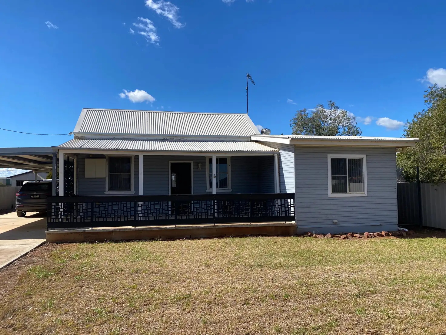 Main view of Homely house listing, 31 Gobondery Street, Trundle NSW 2875