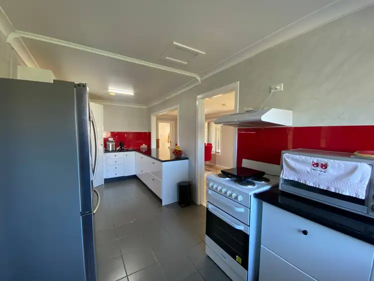 Second view of Homely house listing, 31 Gobondery Street, Trundle NSW 2875