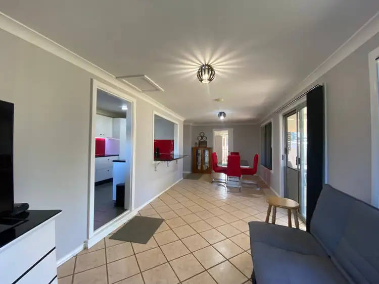 Third view of Homely house listing, 31 Gobondery Street, Trundle NSW 2875