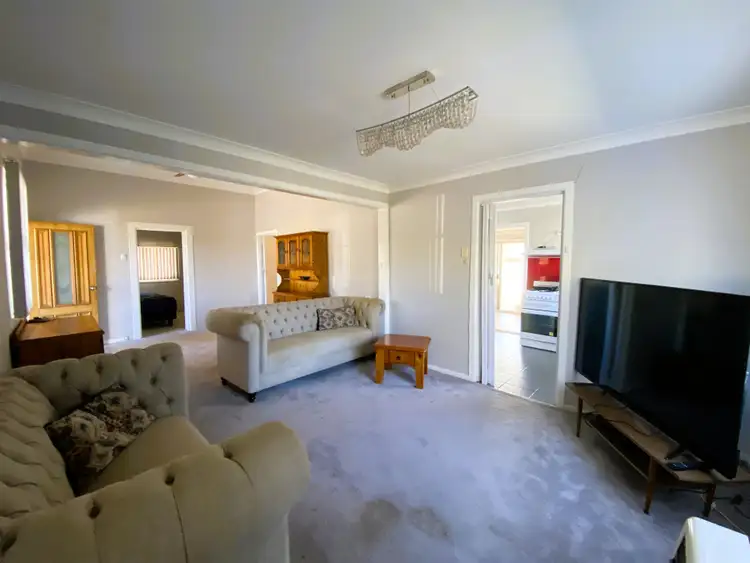 Seventh view of Homely house listing, 31 Gobondery Street, Trundle NSW 2875