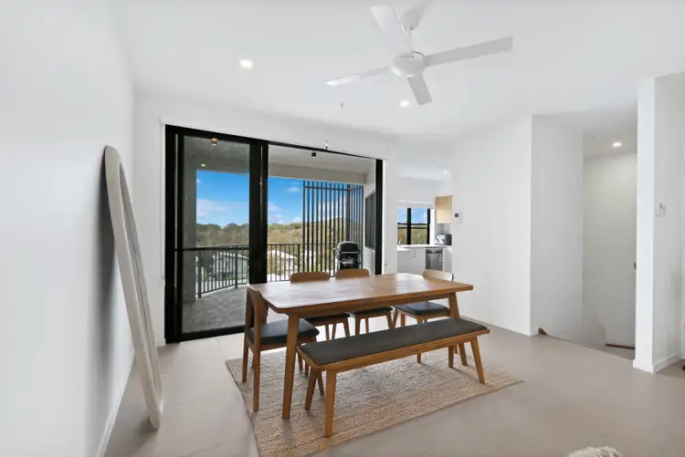Third view of Homely apartment listing, 20/9 Koel Circuit, Peregian Springs QLD 4573