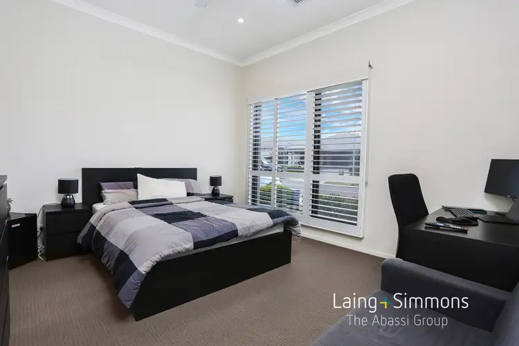 Sixth view of Homely house listing, 16 James Riley Drive, Glenmore Park NSW 2745