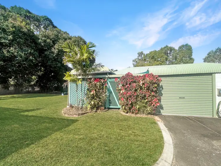 5/91 Hoare Street, Manunda QLD 4870