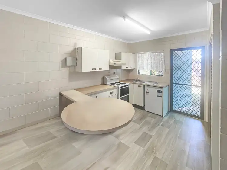Second view of Homely apartment listing, 5/91 Hoare Street, Manunda QLD 4870