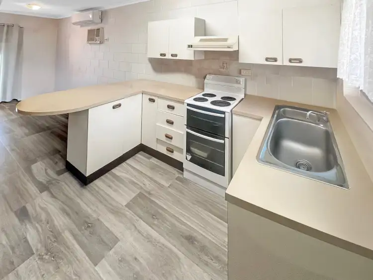 Third view of Homely apartment listing, 5/91 Hoare Street, Manunda QLD 4870