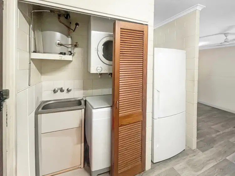 Fourth view of Homely apartment listing, 5/91 Hoare Street, Manunda QLD 4870