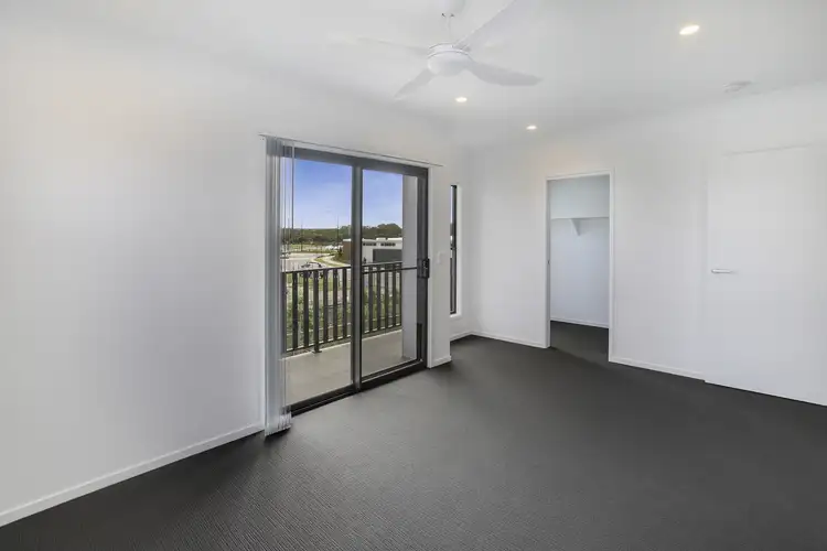 Fifth view of Homely terrace listing, 10 Harrison Lane, Baringa QLD 4551