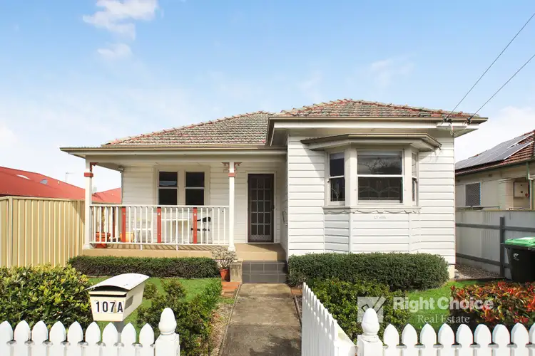 107A Tongarra Road, Albion Park NSW 2527