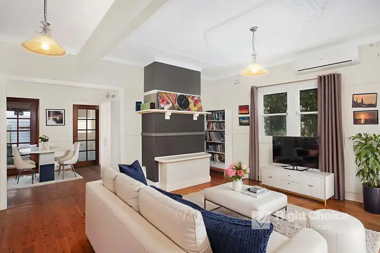 Second view of Homely house listing, 107A Tongarra Road, Albion Park NSW 2527