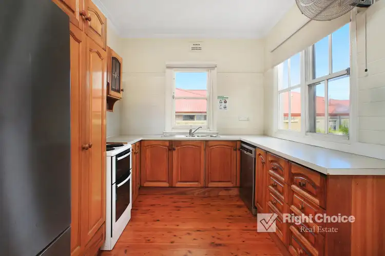Third view of Homely house listing, 107A Tongarra Road, Albion Park NSW 2527