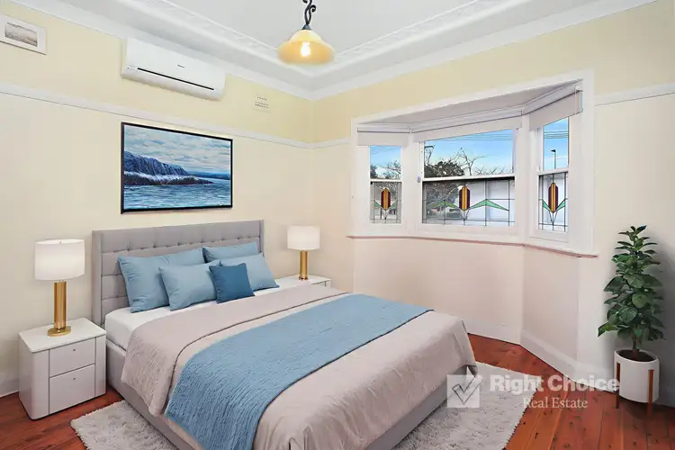 Fifth view of Homely house listing, 107A Tongarra Road, Albion Park NSW 2527
