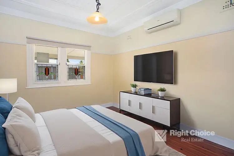 Sixth view of Homely house listing, 107A Tongarra Road, Albion Park NSW 2527