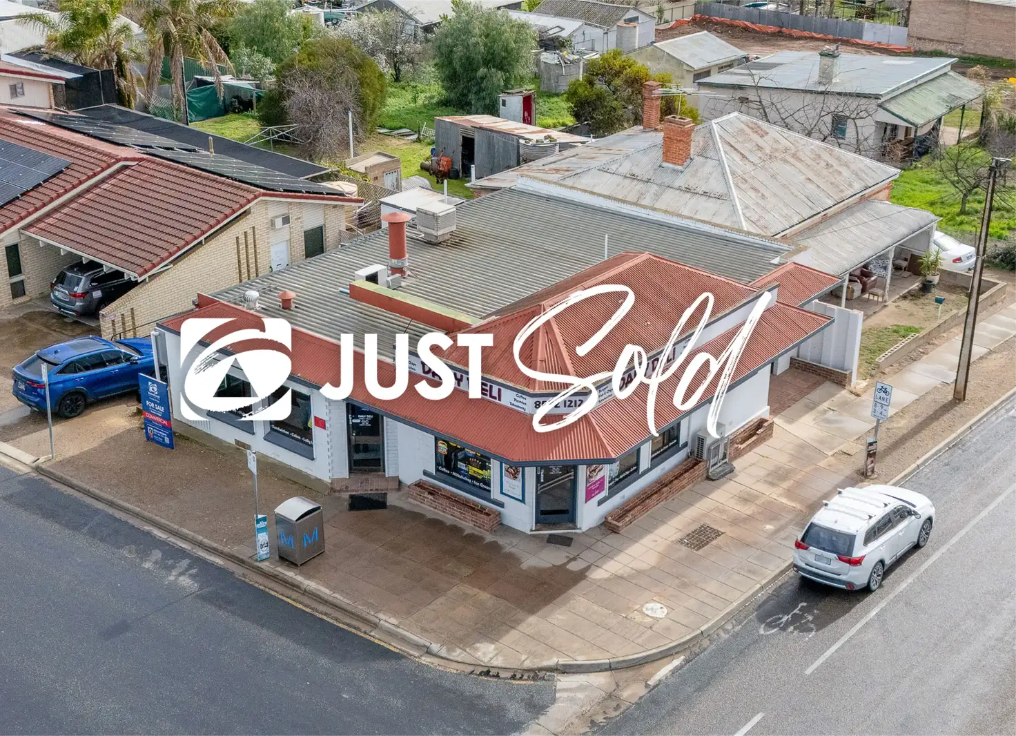 Main view of Homely other listing, 94 Mannum Road, Murray Bridge SA 5253