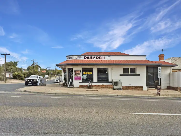 Second view of Homely other listing, 94 Mannum Road, Murray Bridge SA 5253