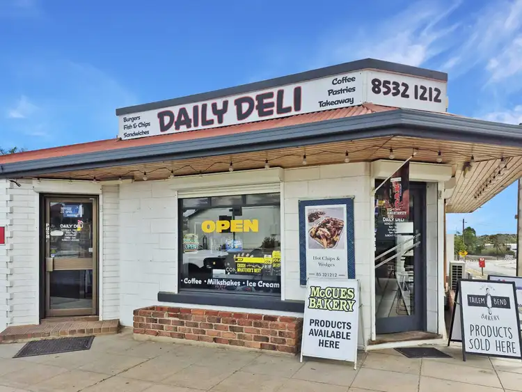 Third view of Homely other listing, 94 Mannum Road, Murray Bridge SA 5253