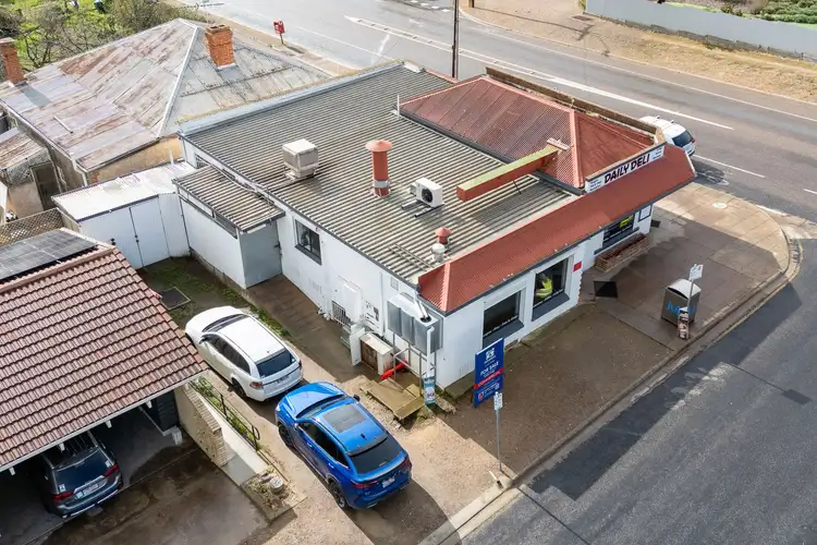 Sixth view of Homely other listing, 94 Mannum Road, Murray Bridge SA 5253