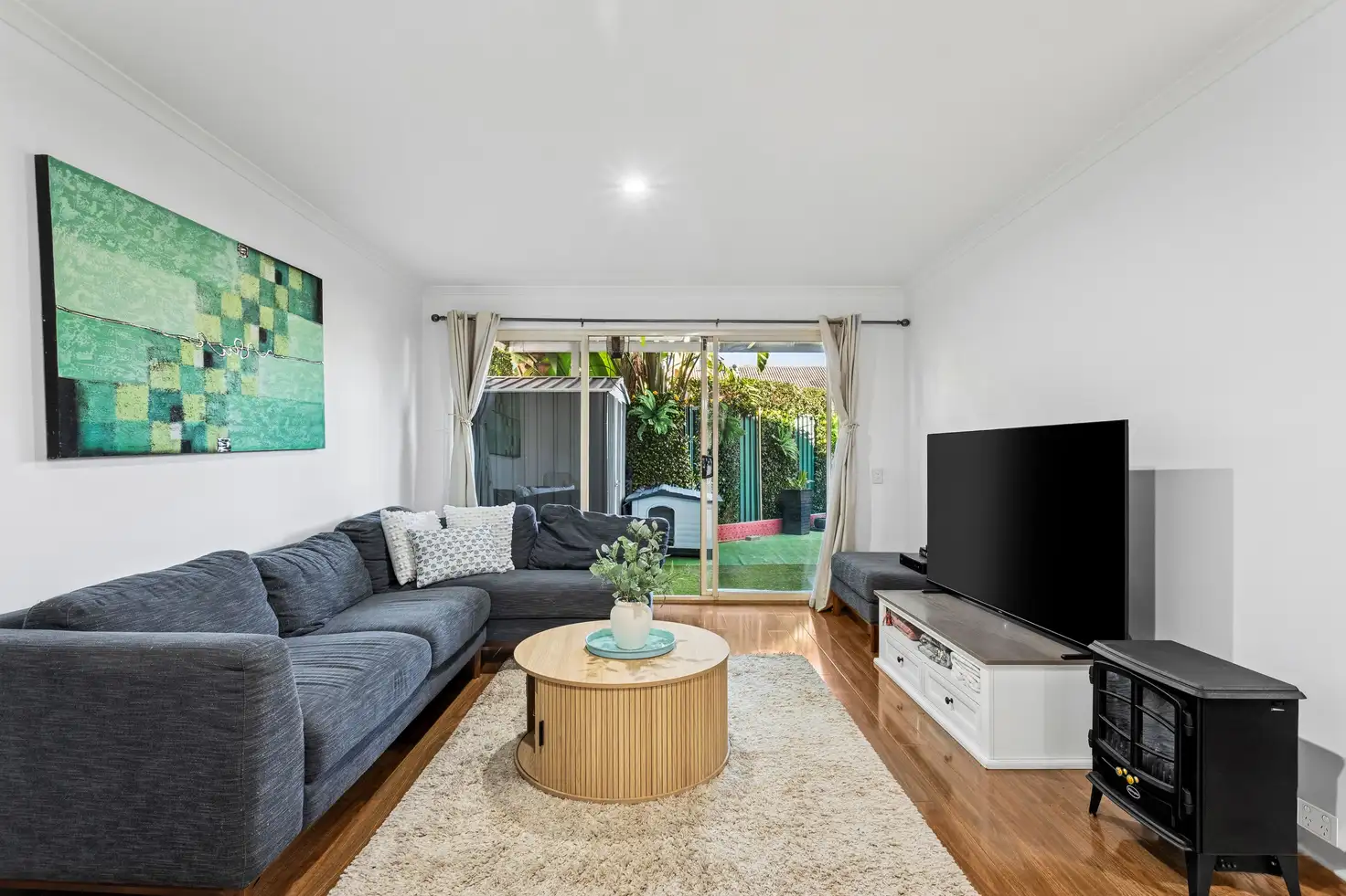 Main view of Homely townhouse listing, 9 Mead Drive, Chipping Norton NSW 2170