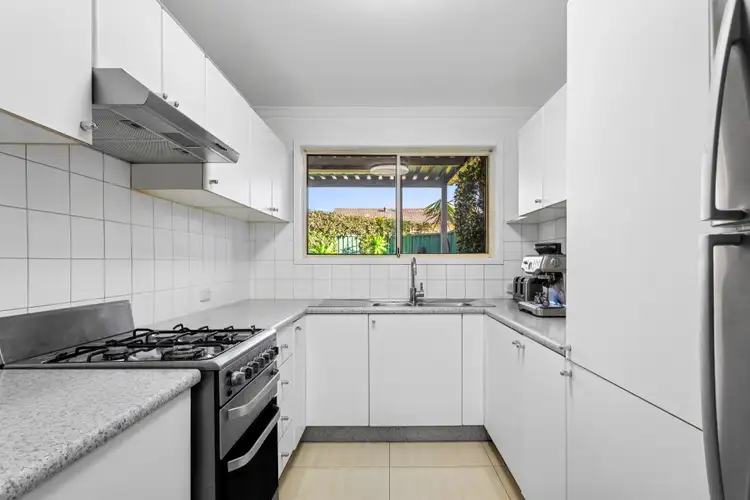 Third view of Homely townhouse listing, 9 Mead Drive, Chipping Norton NSW 2170