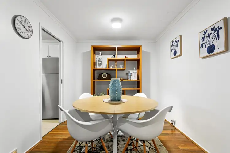 Fourth view of Homely townhouse listing, 9 Mead Drive, Chipping Norton NSW 2170