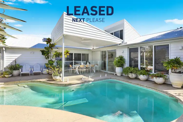 9 Blue Haven Court, Bokarina QLD 4575