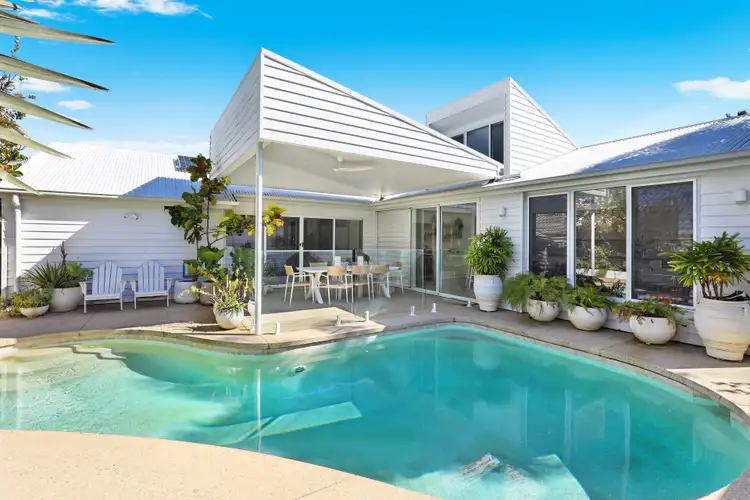 9 Blue Haven Court, Bokarina QLD 4575