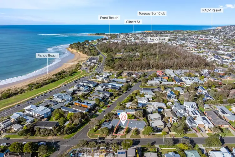 3/21 Felix Crescent, Torquay VIC 3228
