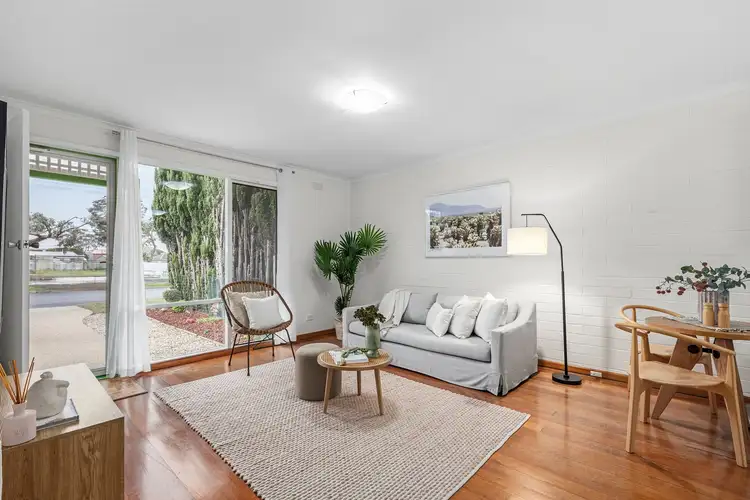 Second view of Homely unit listing, 3/21 Felix Crescent, Torquay VIC 3228