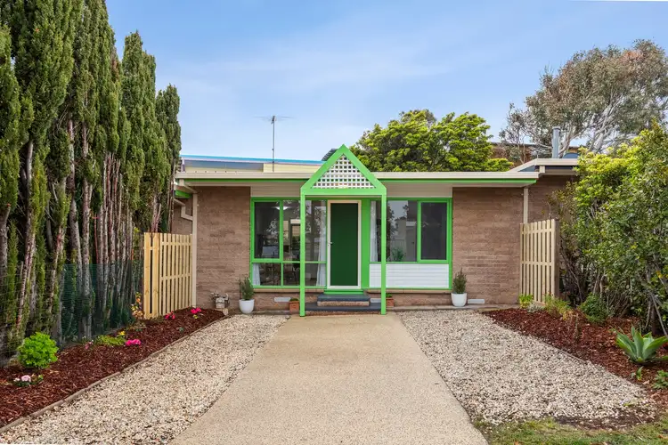 Third view of Homely unit listing, 3/21 Felix Crescent, Torquay VIC 3228