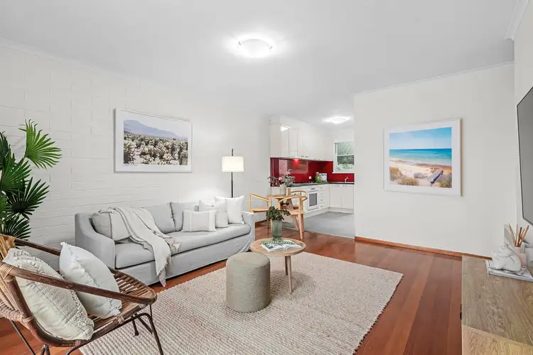 Fourth view of Homely unit listing, 3/21 Felix Crescent, Torquay VIC 3228