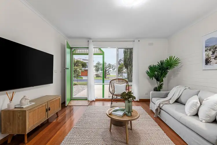 Fifth view of Homely unit listing, 3/21 Felix Crescent, Torquay VIC 3228