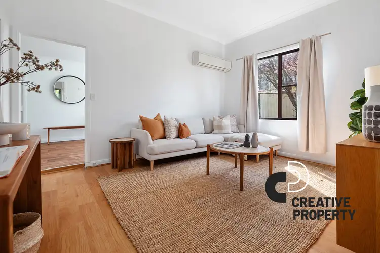 Second view of Homely house listing, 27 Macquarie Street, Wallsend NSW 2287