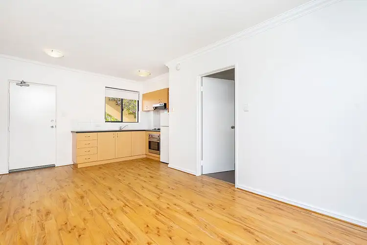 Third view of Homely apartment listing, Address available on request