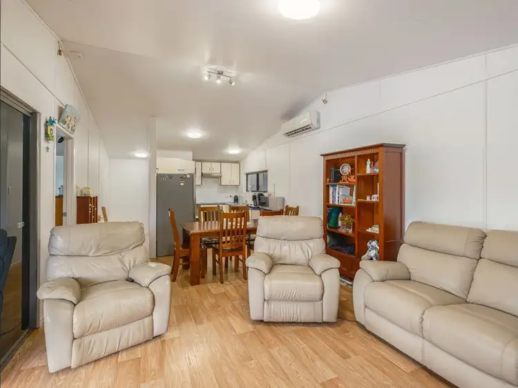Fifth view of Homely rural property listing, 54 Ces Rivers Road, Tamaree QLD 4570