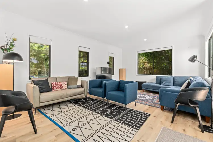 Third view of Homely semi-detached listing, 2 Chantell Avenue, Terrigal NSW 2260