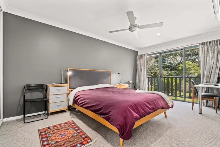 Fifth view of Homely semi-detached listing, 2 Chantell Avenue, Terrigal NSW 2260