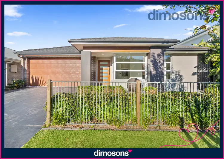 8 Raven Street, Wongawilli NSW 2530