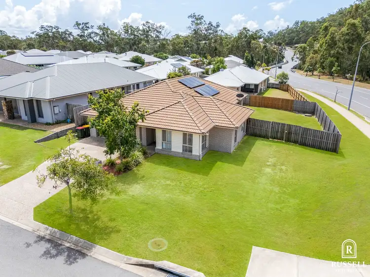2 Thornbill Street, New Auckland QLD 4680