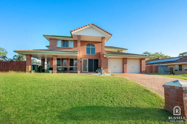 1 Deborah Street, Glen Eden QLD 4680