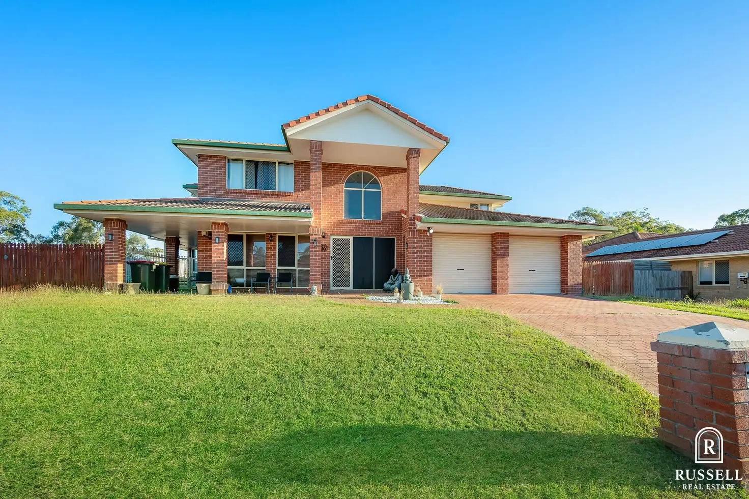 Main view of Homely house listing, 1 Deborah Street, Glen Eden QLD 4680