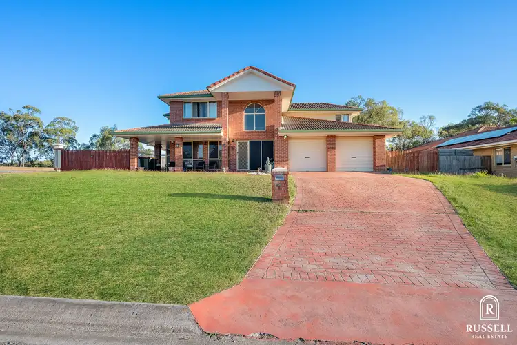 Second view of Homely house listing, 1 Deborah Street, Glen Eden QLD 4680