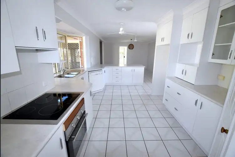 Third view of Homely house listing, 1 Deborah Street, Glen Eden QLD 4680