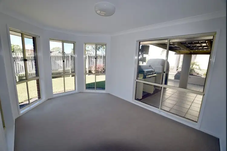 Fourth view of Homely house listing, 1 Deborah Street, Glen Eden QLD 4680