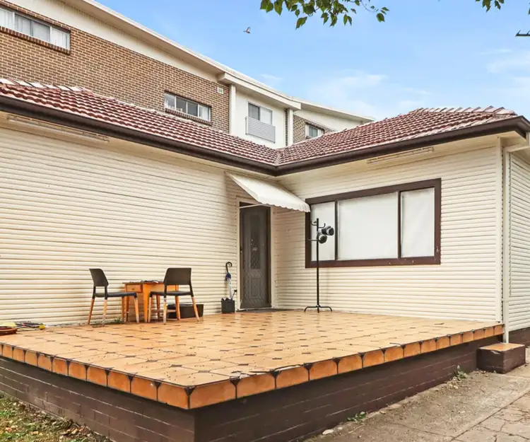 Second view of Homely house listing, 13 Short Street, Wentworthville NSW 2145