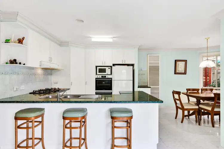 Sixth view of Homely house listing, 22 Centaurus Avenue, Clifton Springs VIC 3222