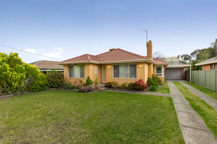 Main view of Homely house listing, 13 Tadstan Drive, Tullamarine VIC 3043