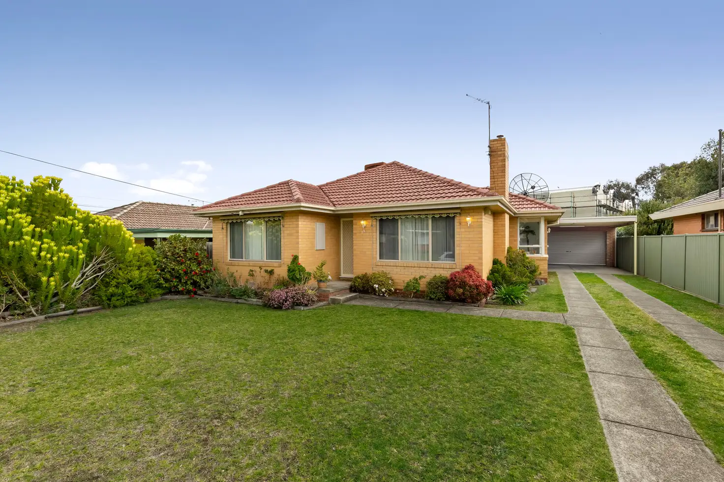 Main view of Homely house listing, 13 Tadstan Drive, Tullamarine VIC 3043