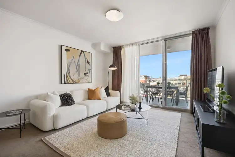 20/98 Lake Street, Northbridge WA 6003