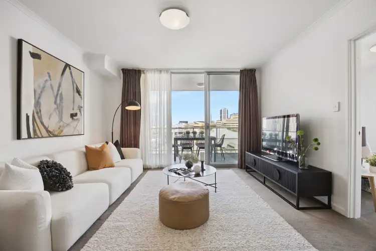 20/98 Lake Street, Northbridge WA 6003
