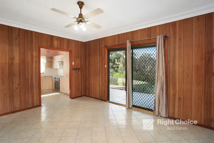 Third view of Homely house listing, 85 Denise Street, Lake Heights NSW 2502
