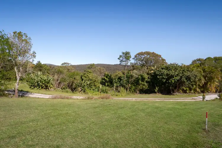 Second view of Homely land listing, 15B Blue Hills Drive, Bunya QLD 4055